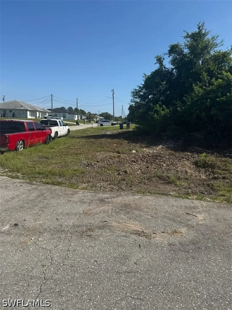 1309/1311 Ivan Avenue S Lehigh Acres FL 33973