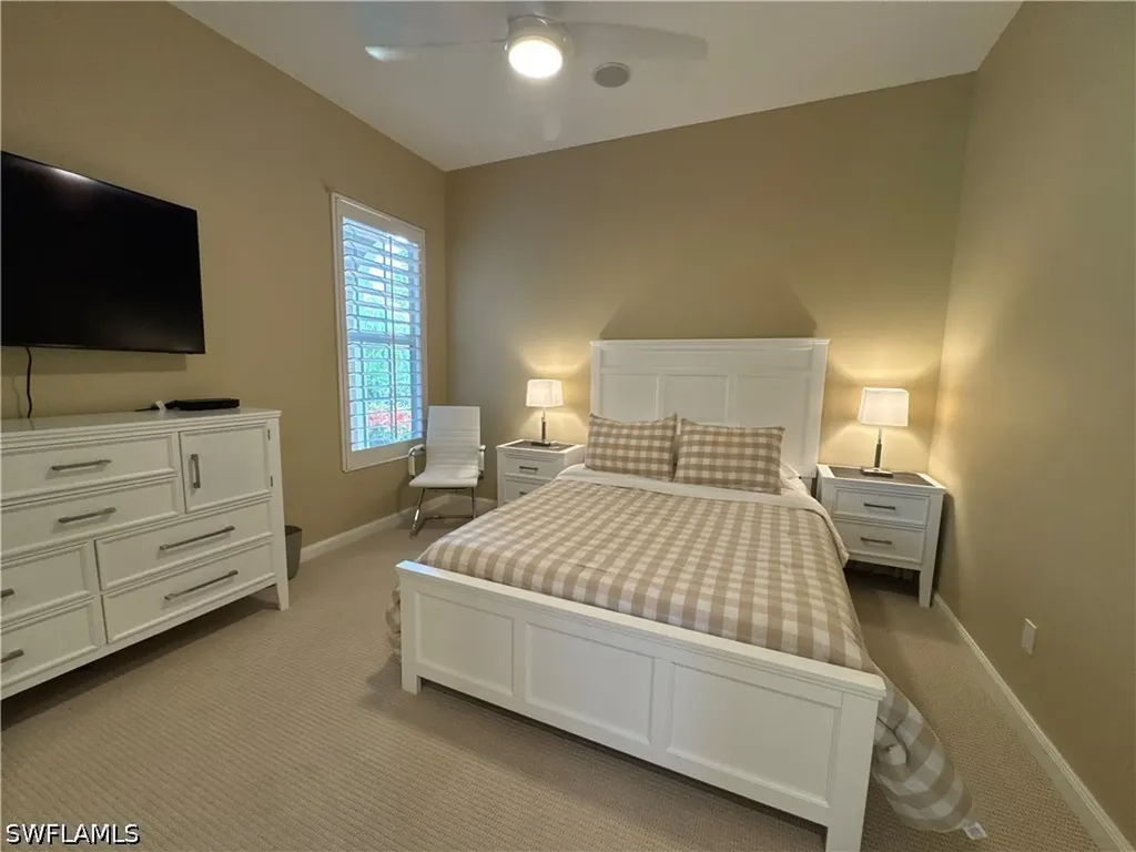 4402 Novato Court Naples FL 34109