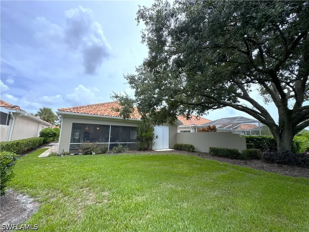 4402 Novato Court Naples FL 34109