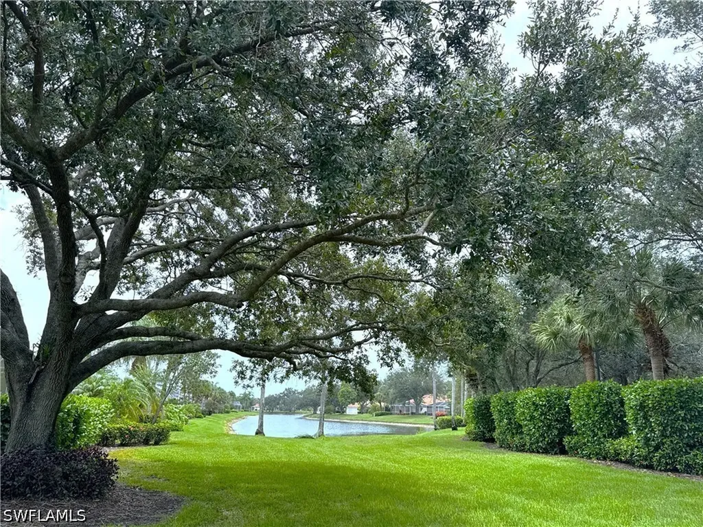 4402 Novato Court Naples FL 34109