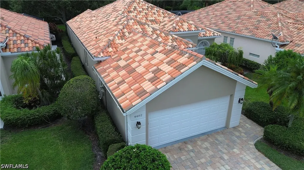 4402 Novato Court Naples FL 34109