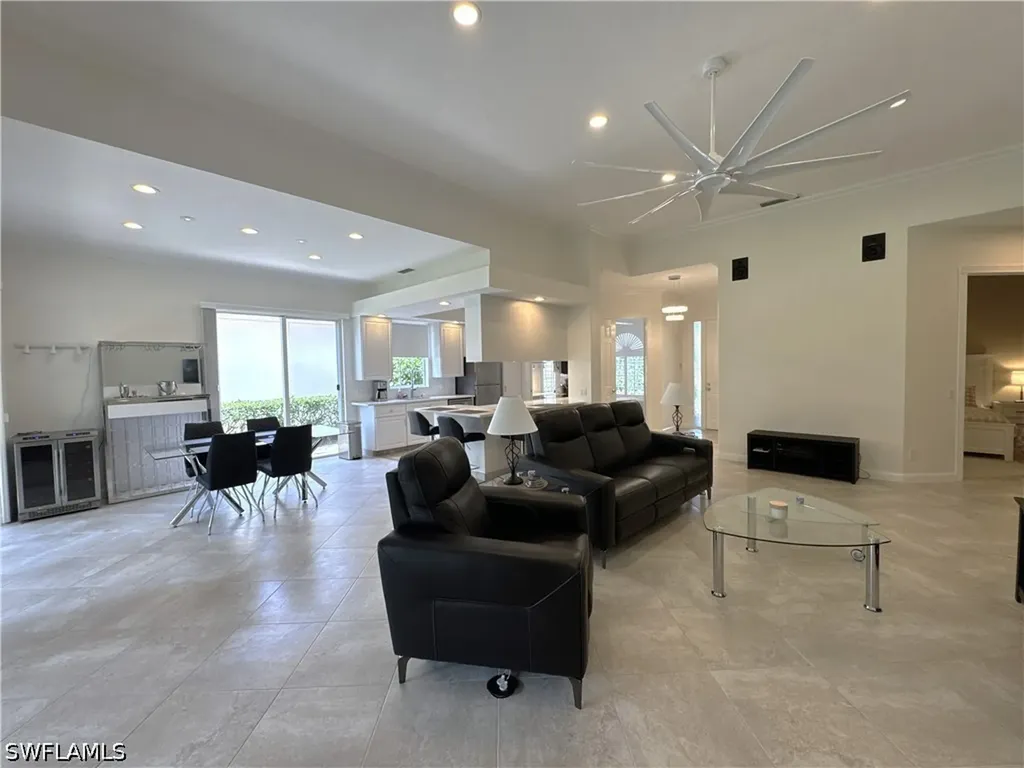 4402 Novato Court Naples FL 34109
