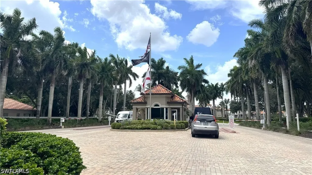 4402 Novato Court Naples FL 34109