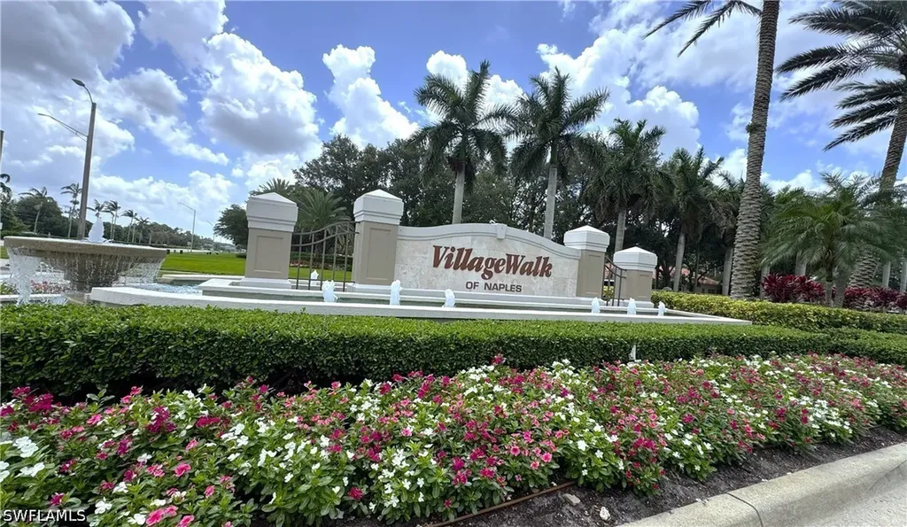 4402 Novato Court Naples FL 34109