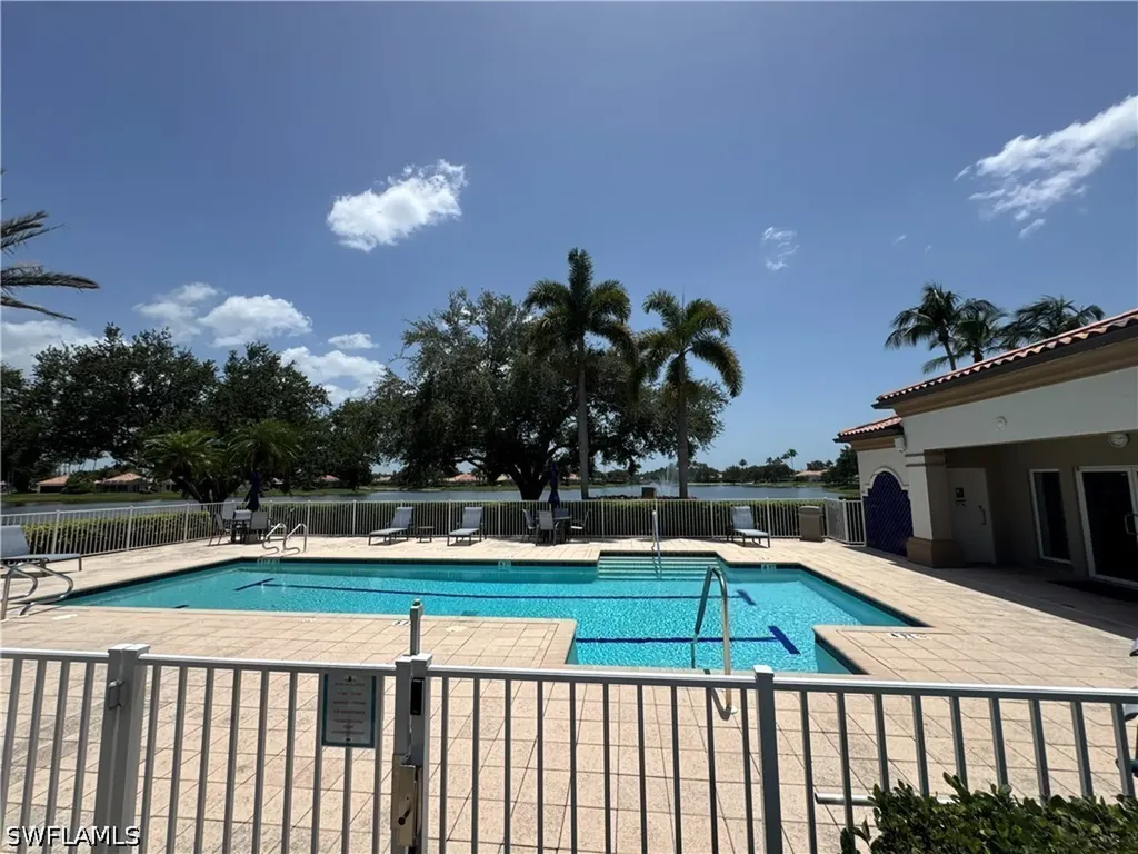 4402 Novato Court Naples FL 34109