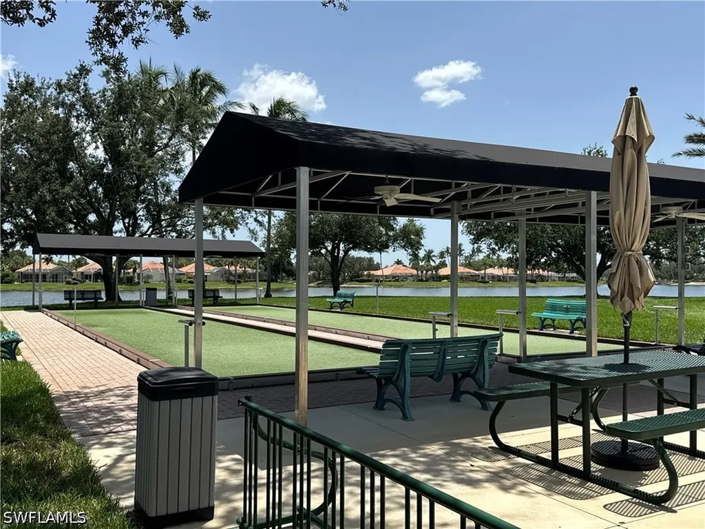 4402 Novato Court Naples FL 34109
