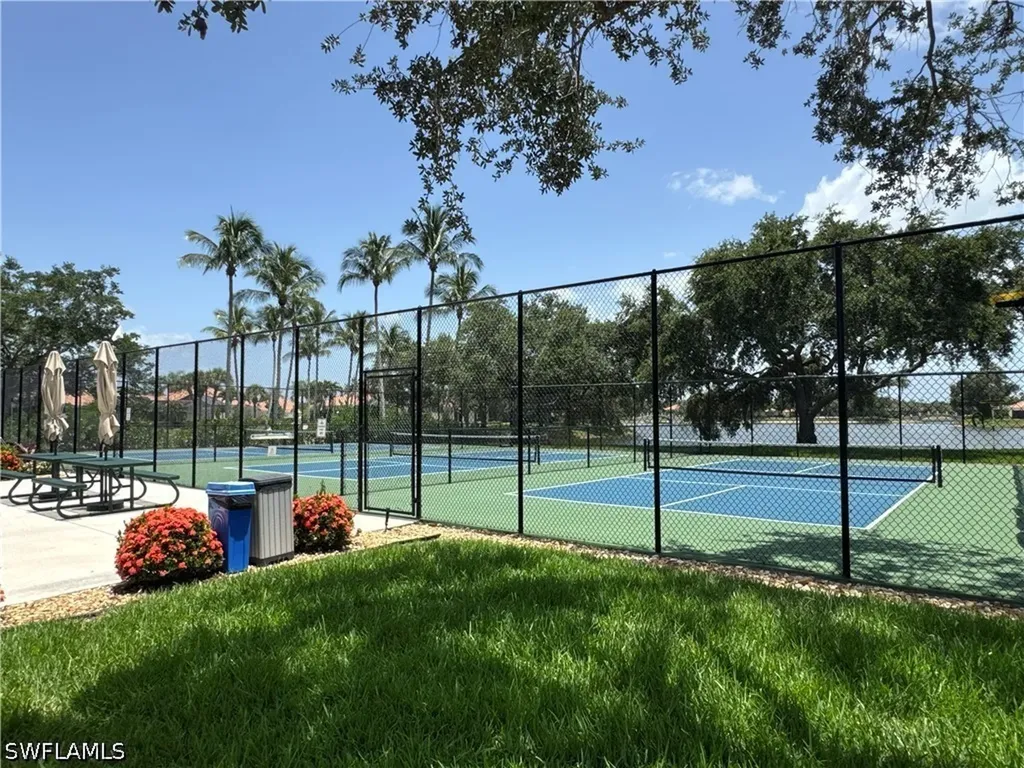 4402 Novato Court Naples FL 34109
