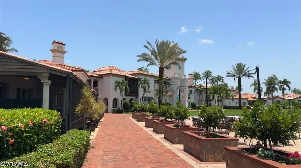 4402 Novato Court Naples FL 34109