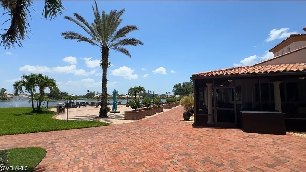 4402 Novato Court Naples FL 34109