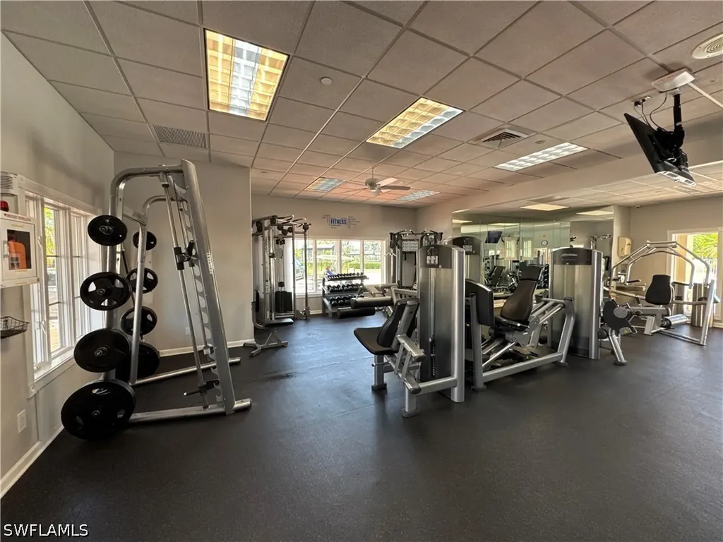 4402 Novato Court Naples FL 34109