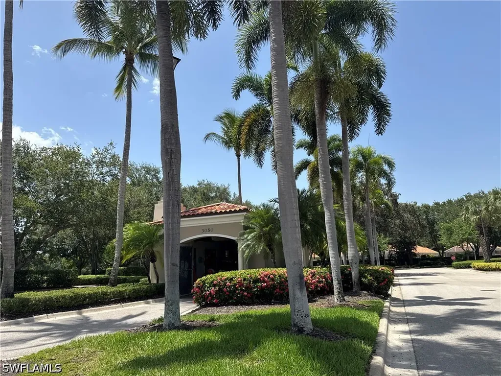 4402 Novato Court Naples FL 34109