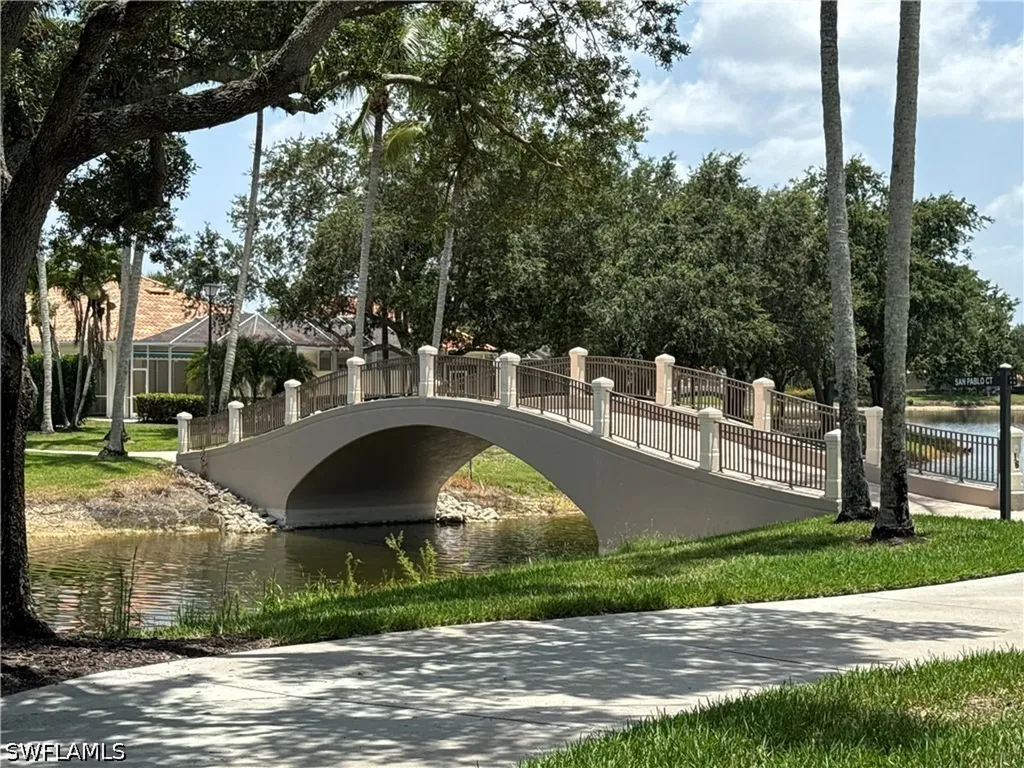 4402 Novato Court Naples FL 34109