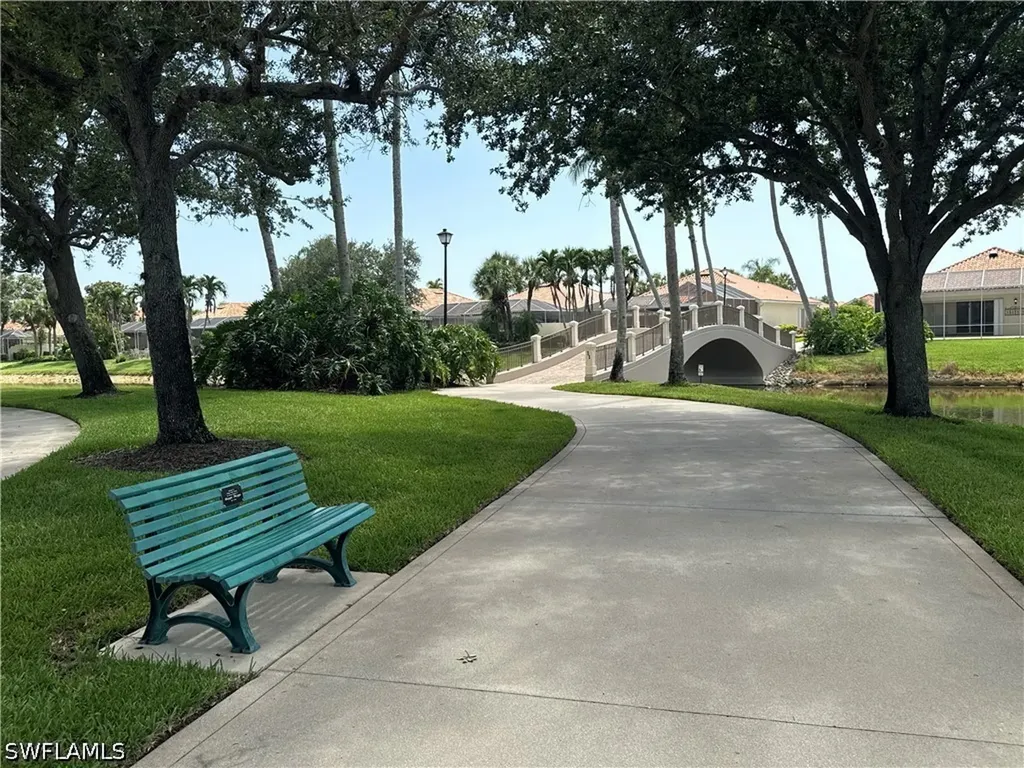 4402 Novato Court Naples FL 34109