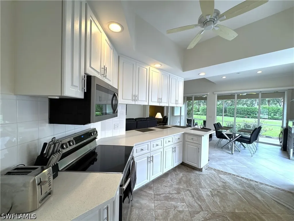 4402 Novato Court Naples FL 34109