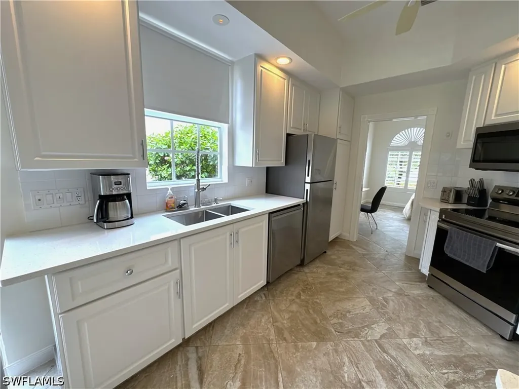 4402 Novato Court Naples FL 34109
