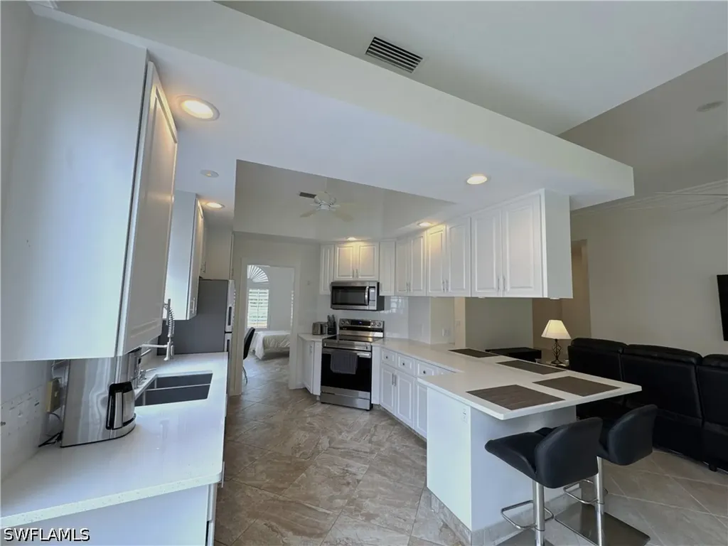4402 Novato Court Naples FL 34109