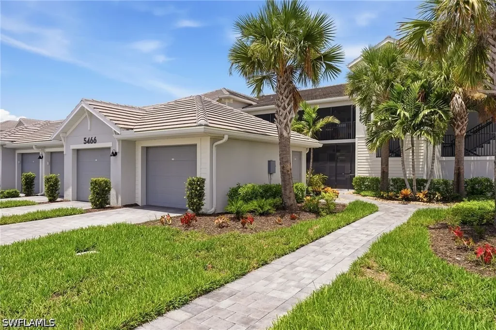 5466 Double Eagle Circle Ave Maria FL 34142