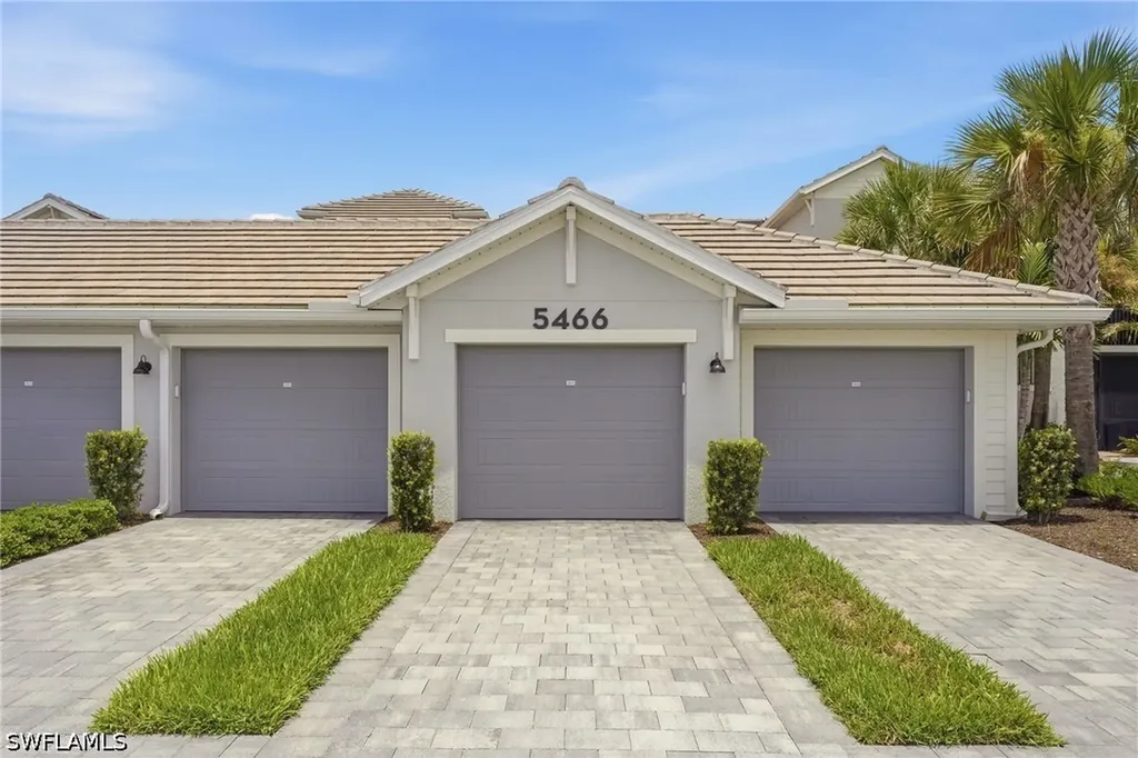 5466 Double Eagle Circle Ave Maria FL 34142