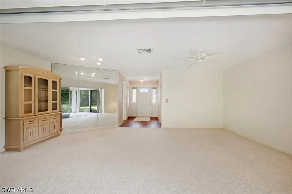 4443 Lakewood Boulevard Naples FL 34112