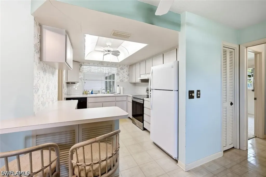 4443 Lakewood Boulevard Naples FL 34112