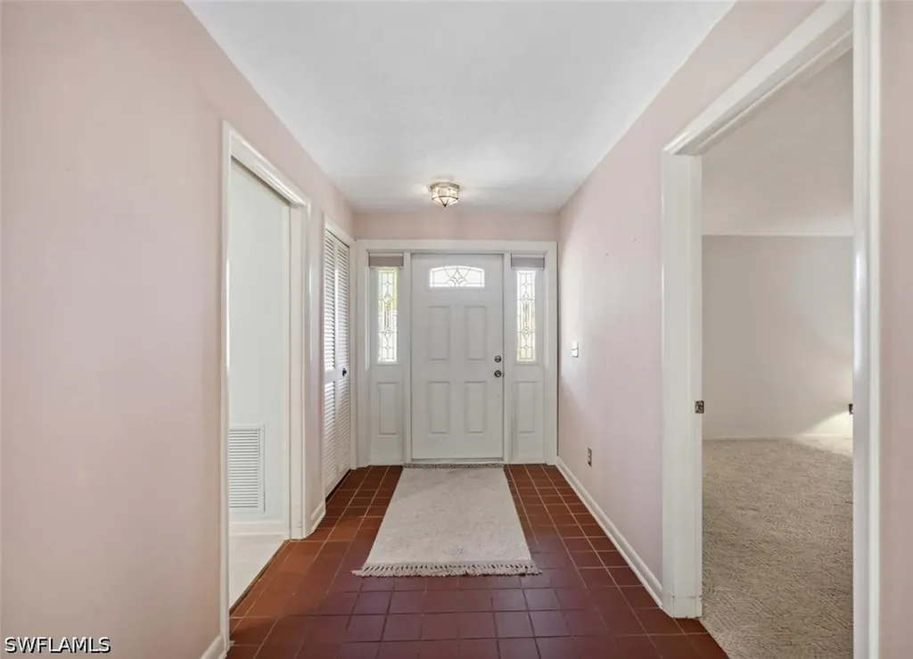 4443 Lakewood Boulevard Naples FL 34112