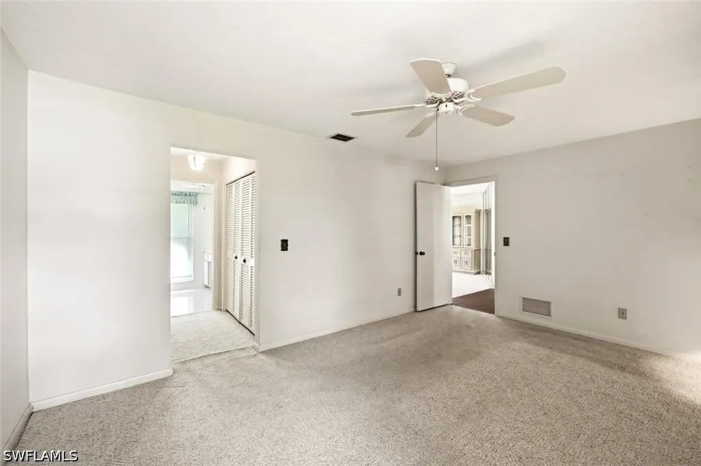4443 Lakewood Boulevard Naples FL 34112
