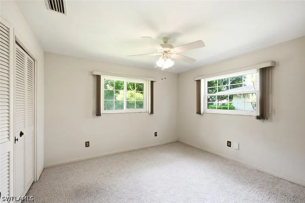 4443 Lakewood Boulevard Naples FL 34112