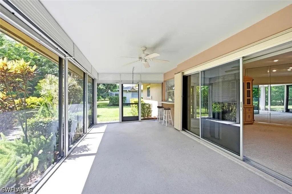 4443 Lakewood Boulevard Naples FL 34112