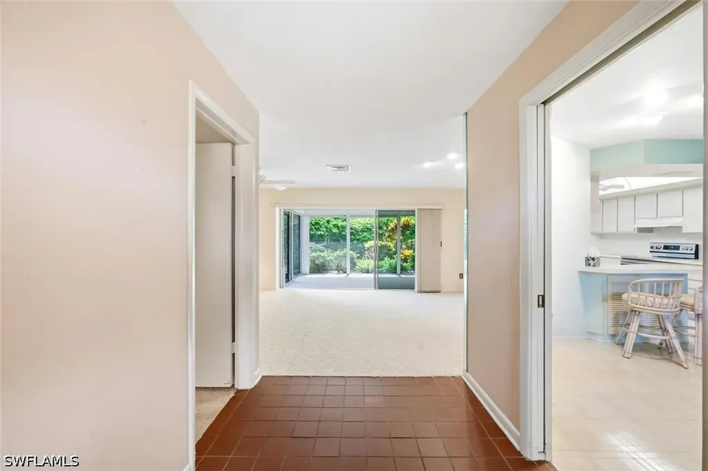 4443 Lakewood Boulevard Naples FL 34112