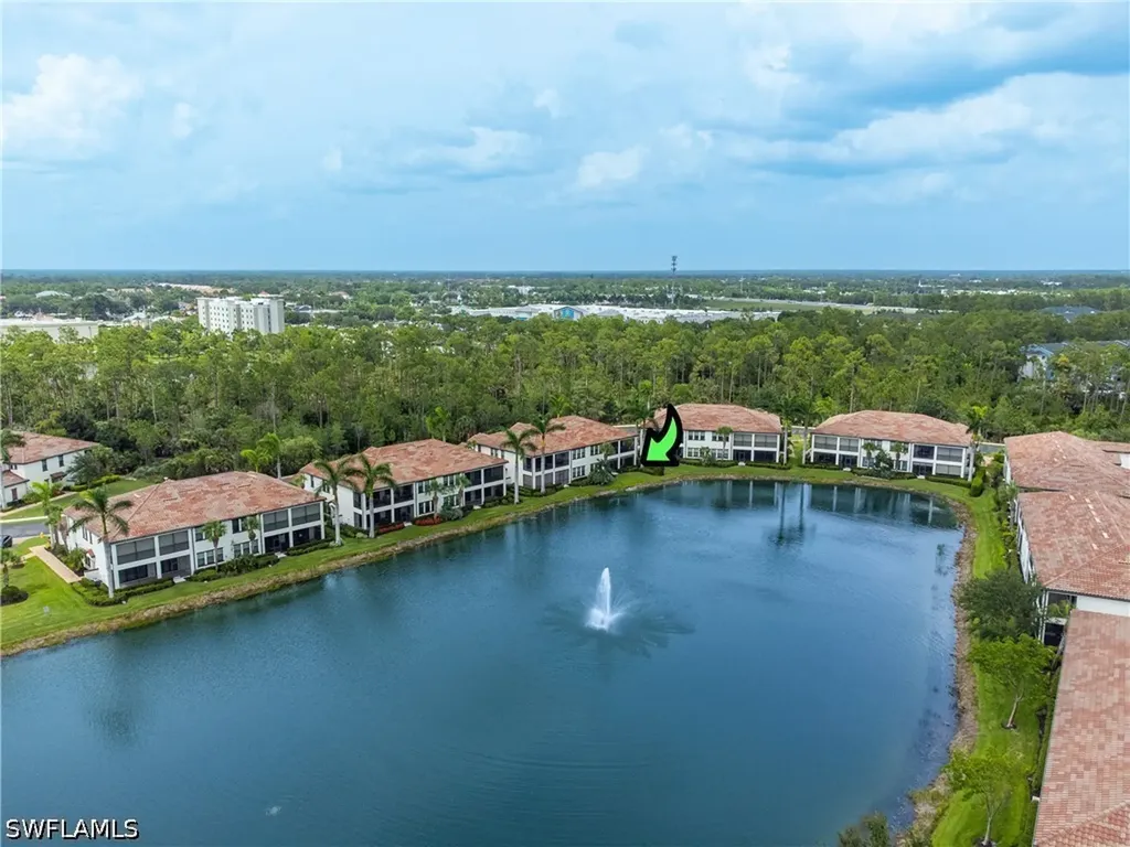 15205 Butler Lake Drive Naples FL 34109