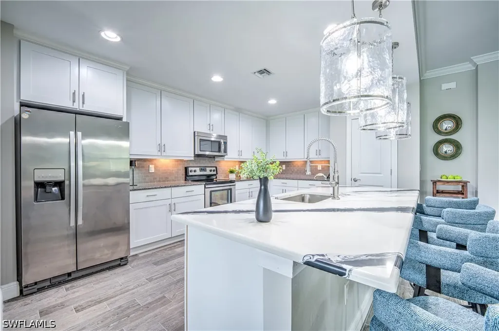 15205 Butler Lake Drive Naples FL 34109