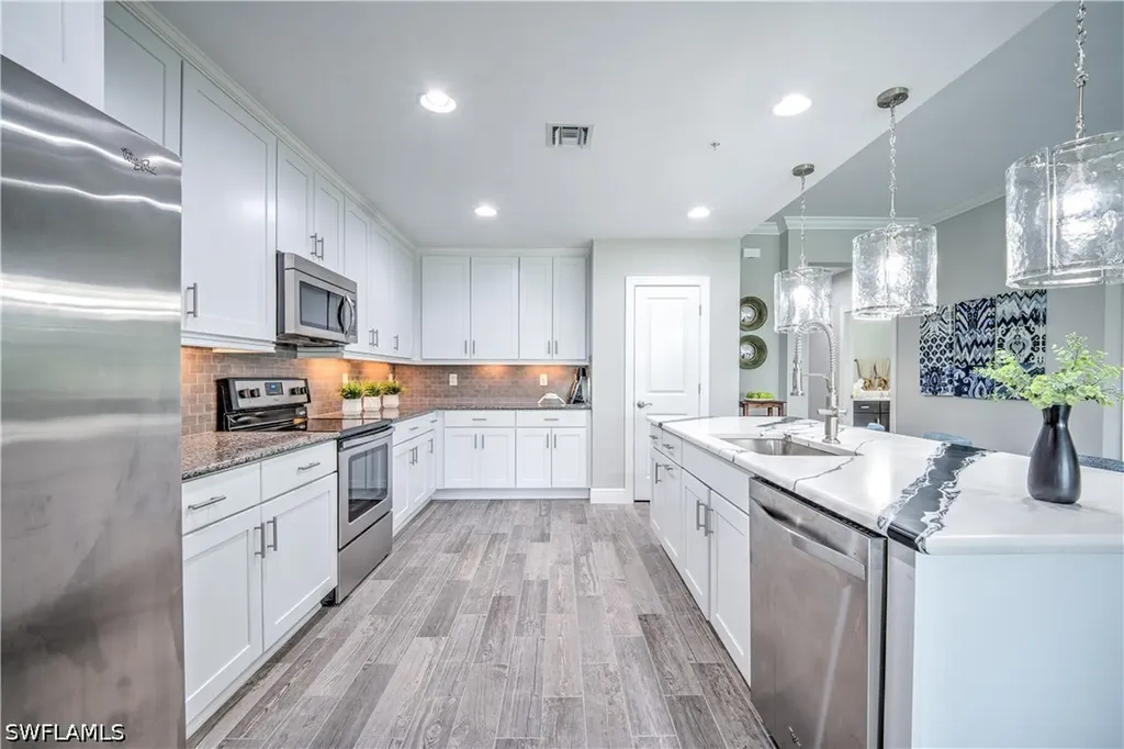 15205 Butler Lake Drive Naples FL 34109