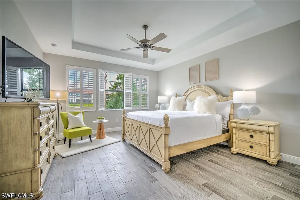 15205 Butler Lake Drive Naples FL 34109