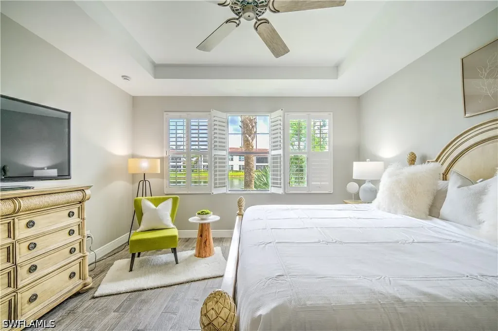 15205 Butler Lake Drive Naples FL 34109