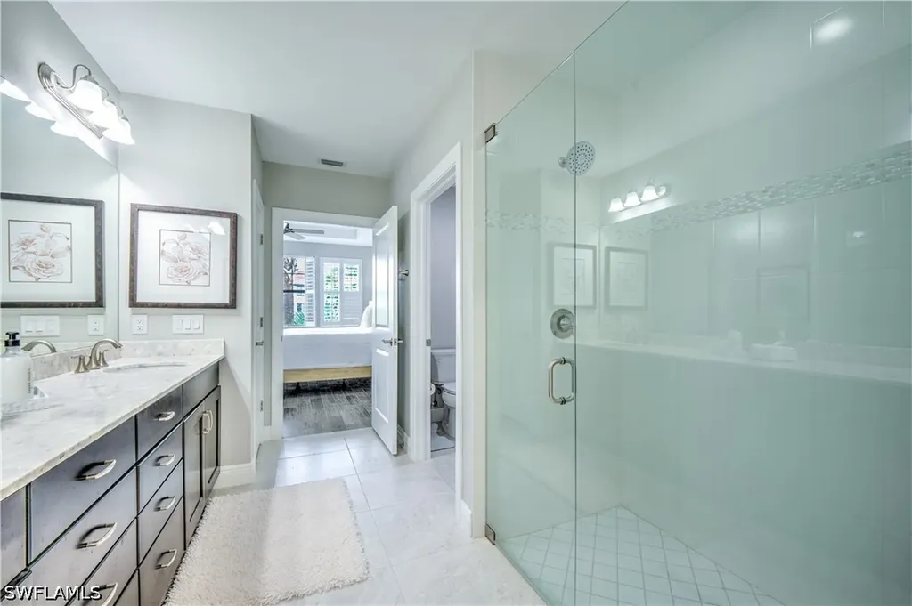 15205 Butler Lake Drive Naples FL 34109