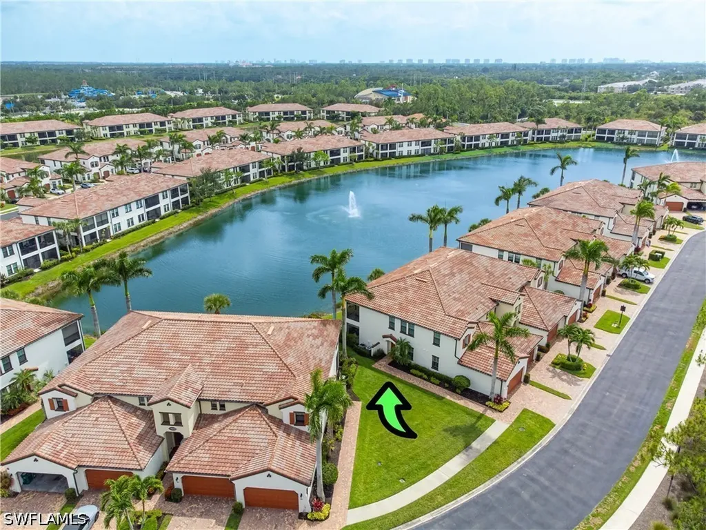 15205 Butler Lake Drive Naples FL 34109