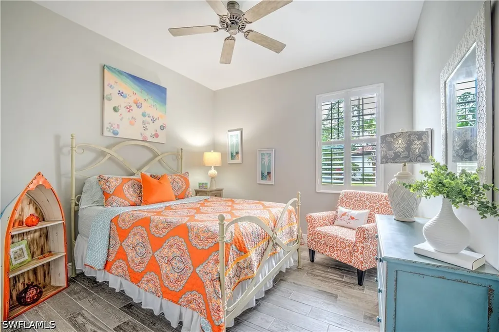 15205 Butler Lake Drive Naples FL 34109
