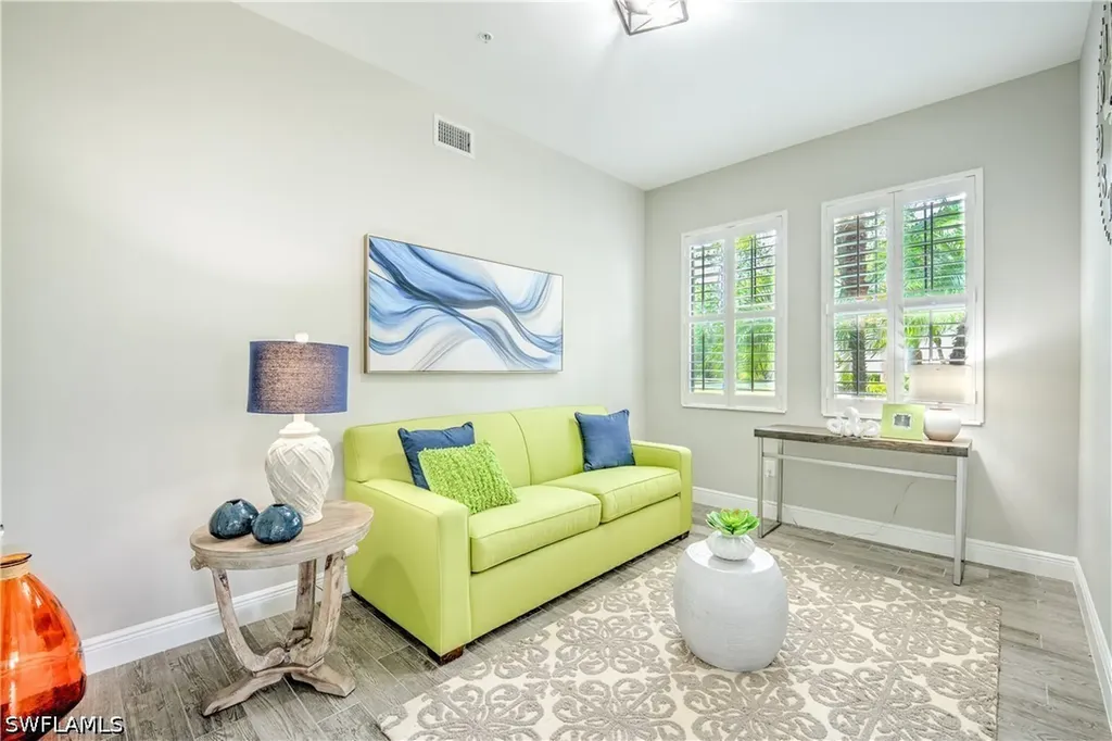 15205 Butler Lake Drive Naples FL 34109