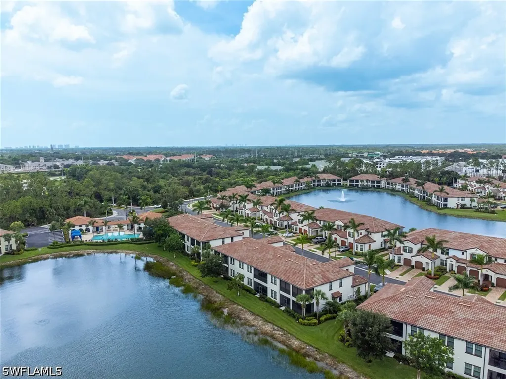 15205 Butler Lake Drive Naples FL 34109