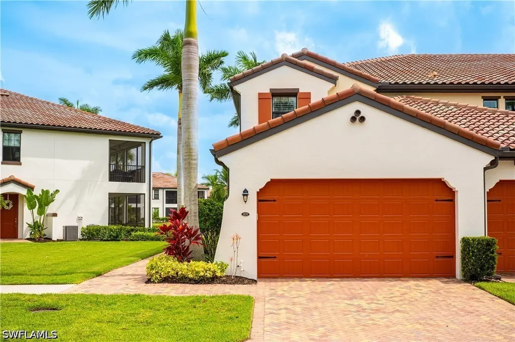 15205 Butler Lake Drive Naples FL 34109