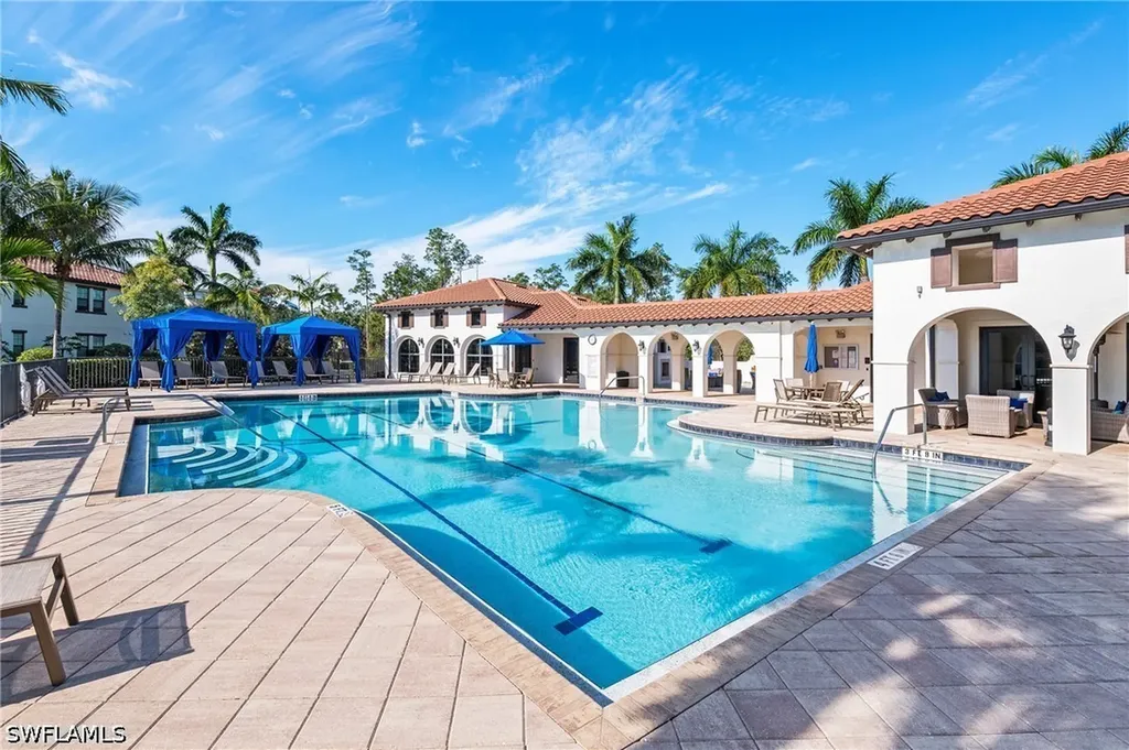 15205 Butler Lake Drive Naples FL 34109