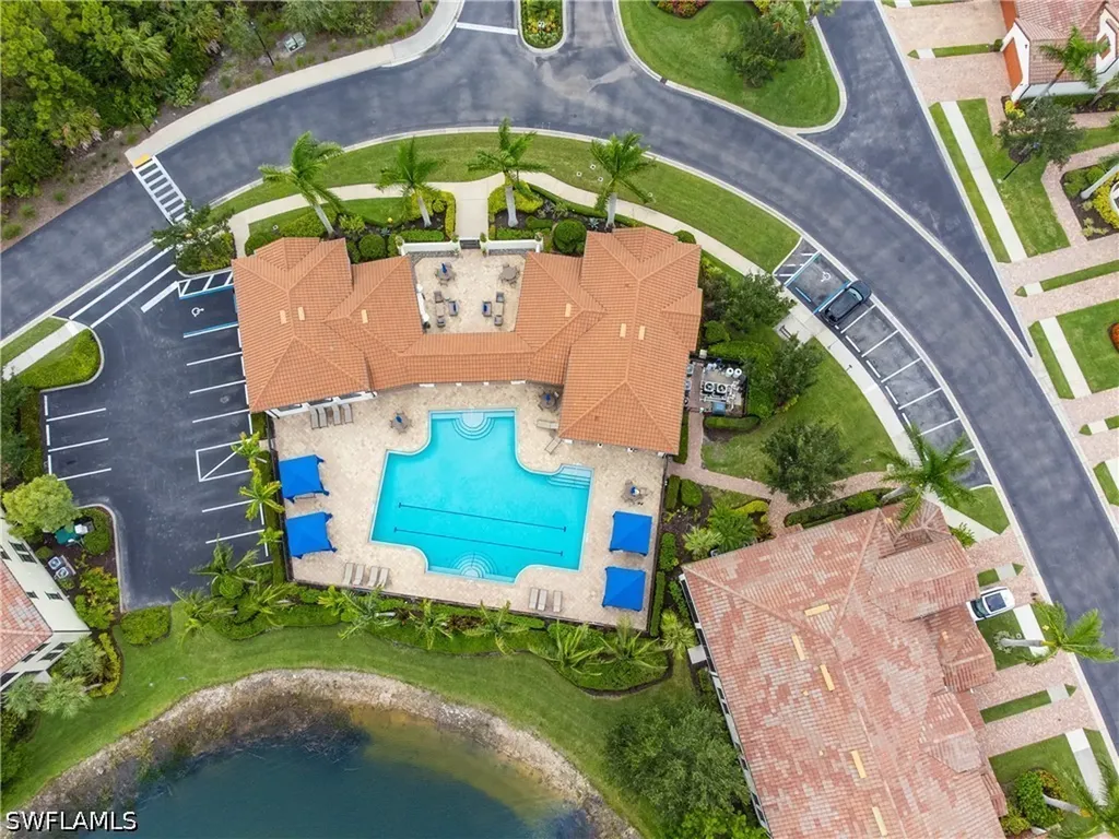 15205 Butler Lake Drive Naples FL 34109