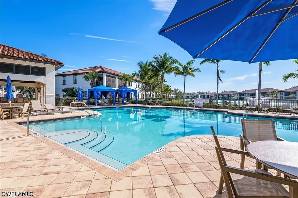 15205 Butler Lake Drive Naples FL 34109