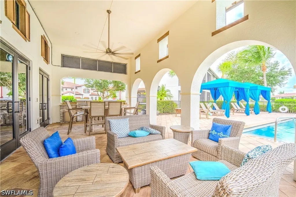 15205 Butler Lake Drive Naples FL 34109