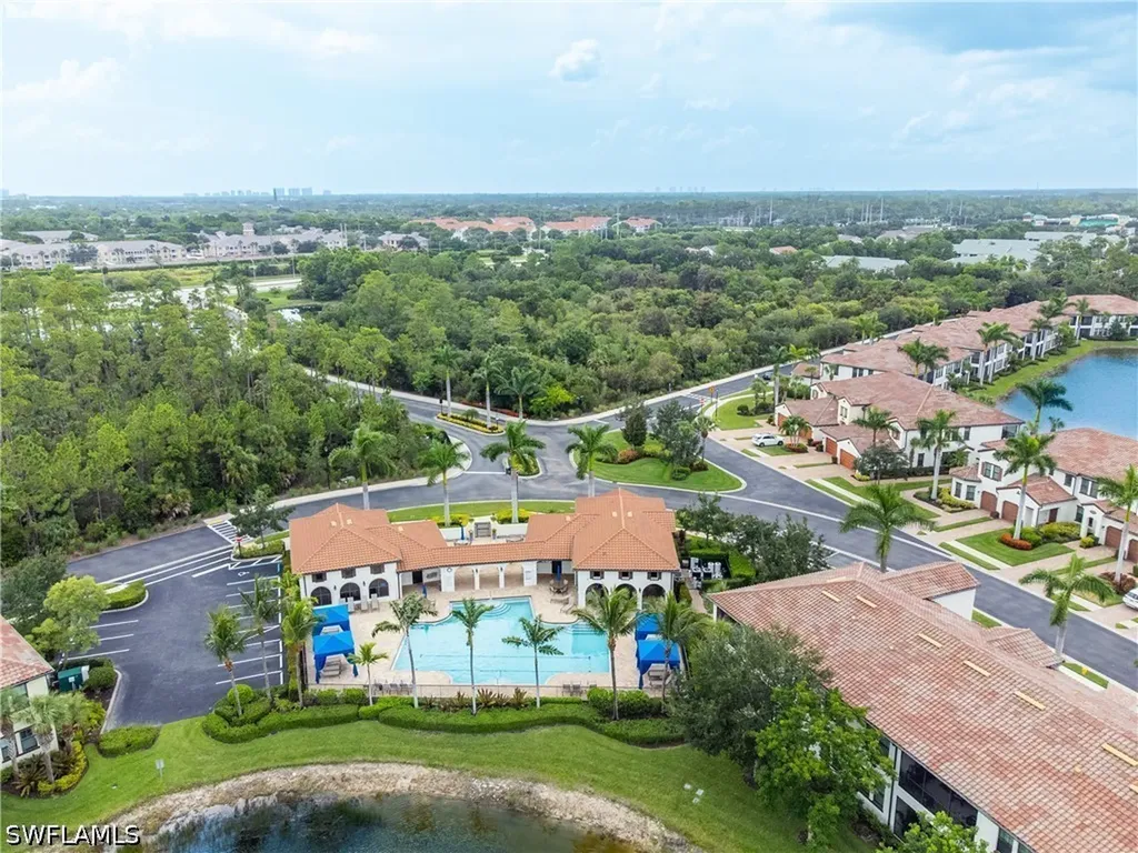 15205 Butler Lake Drive Naples FL 34109