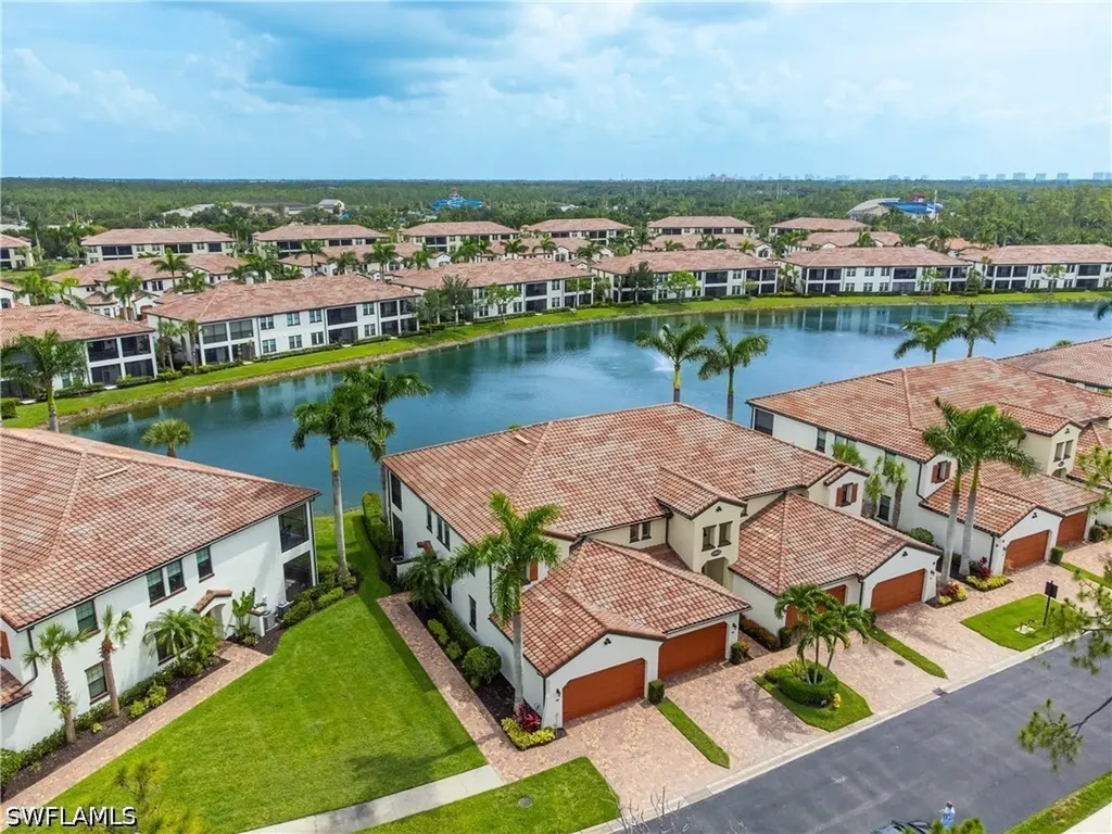 15205 Butler Lake Drive Naples FL 34109