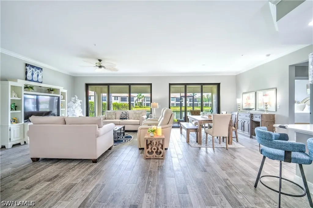 15205 Butler Lake Drive Naples FL 34109