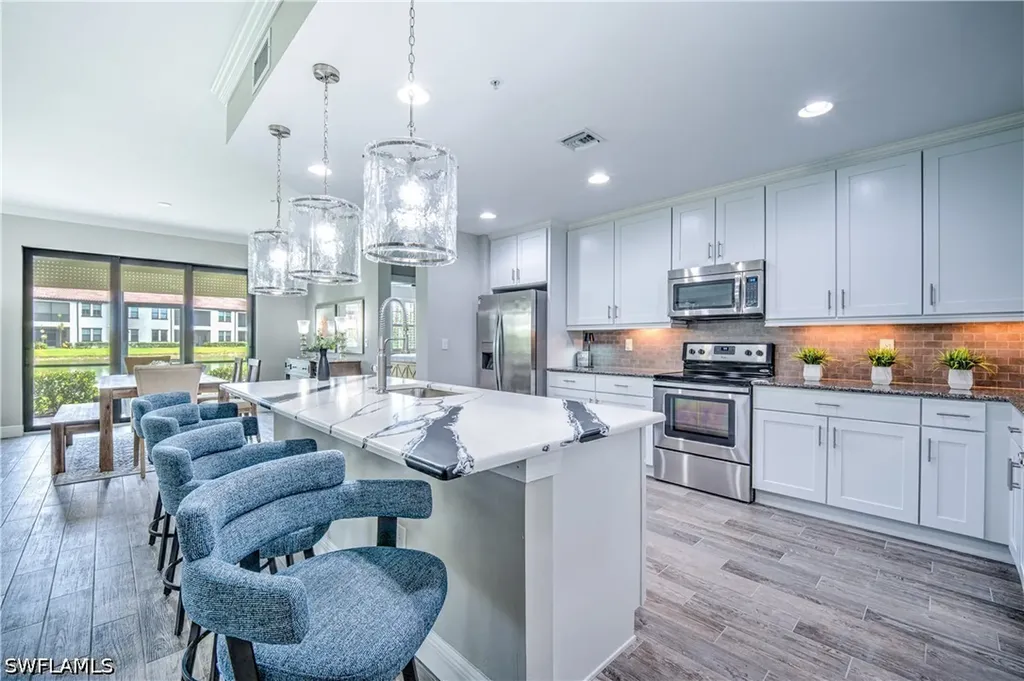 15205 Butler Lake Drive Naples FL 34109
