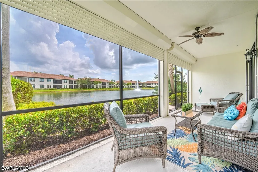 15205 Butler Lake Drive Naples FL 34109