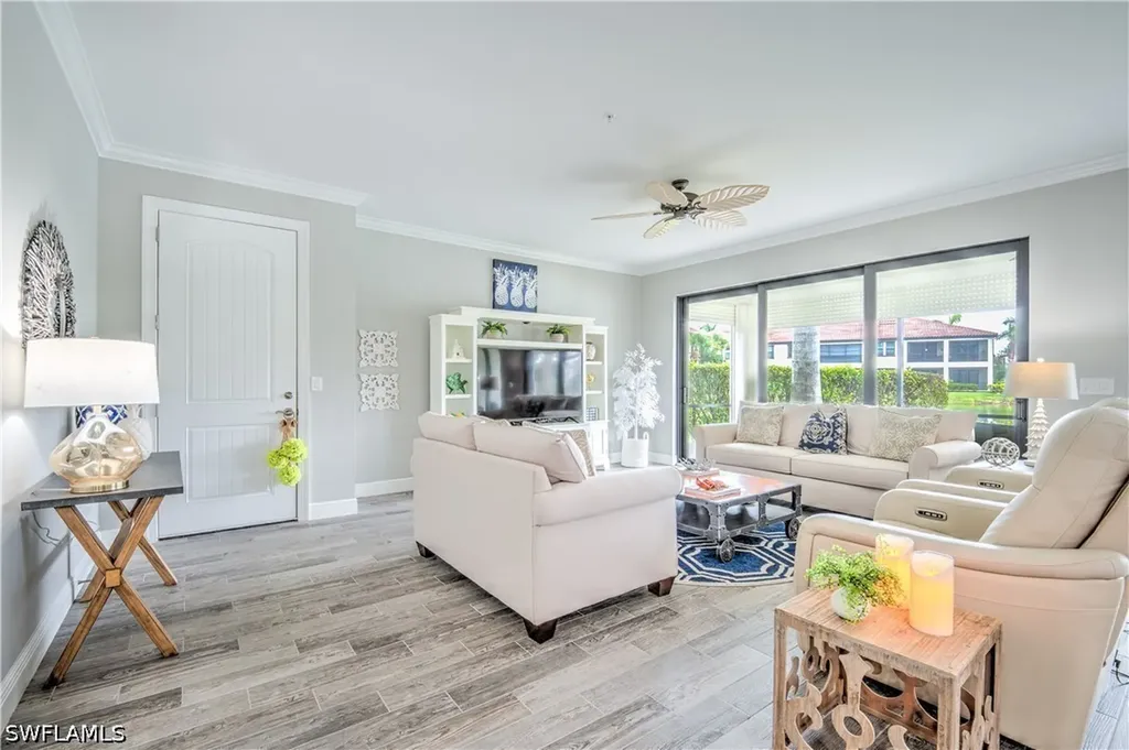 15205 Butler Lake Drive Naples FL 34109